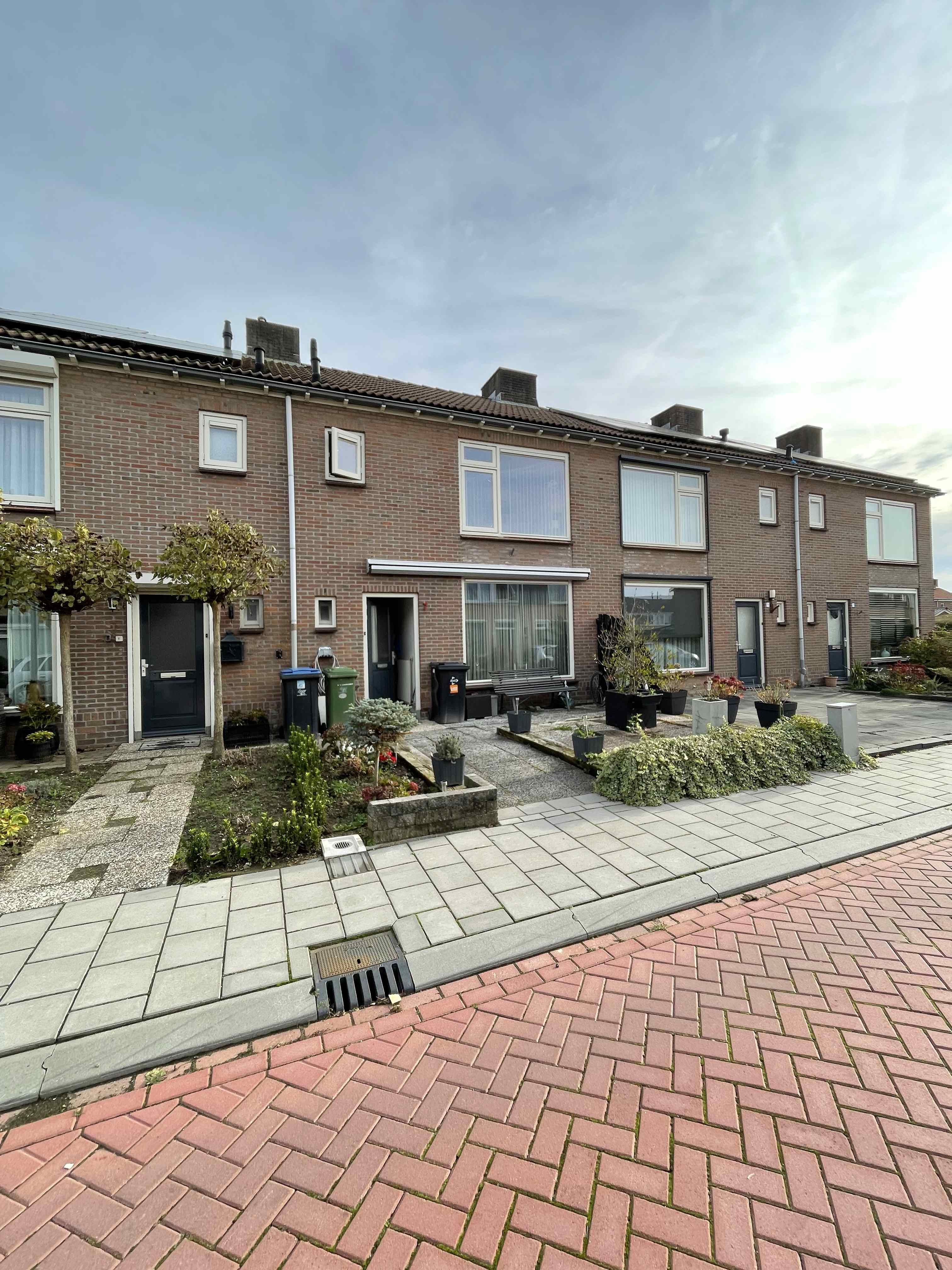Molukkenstraat 7 - Opheusden