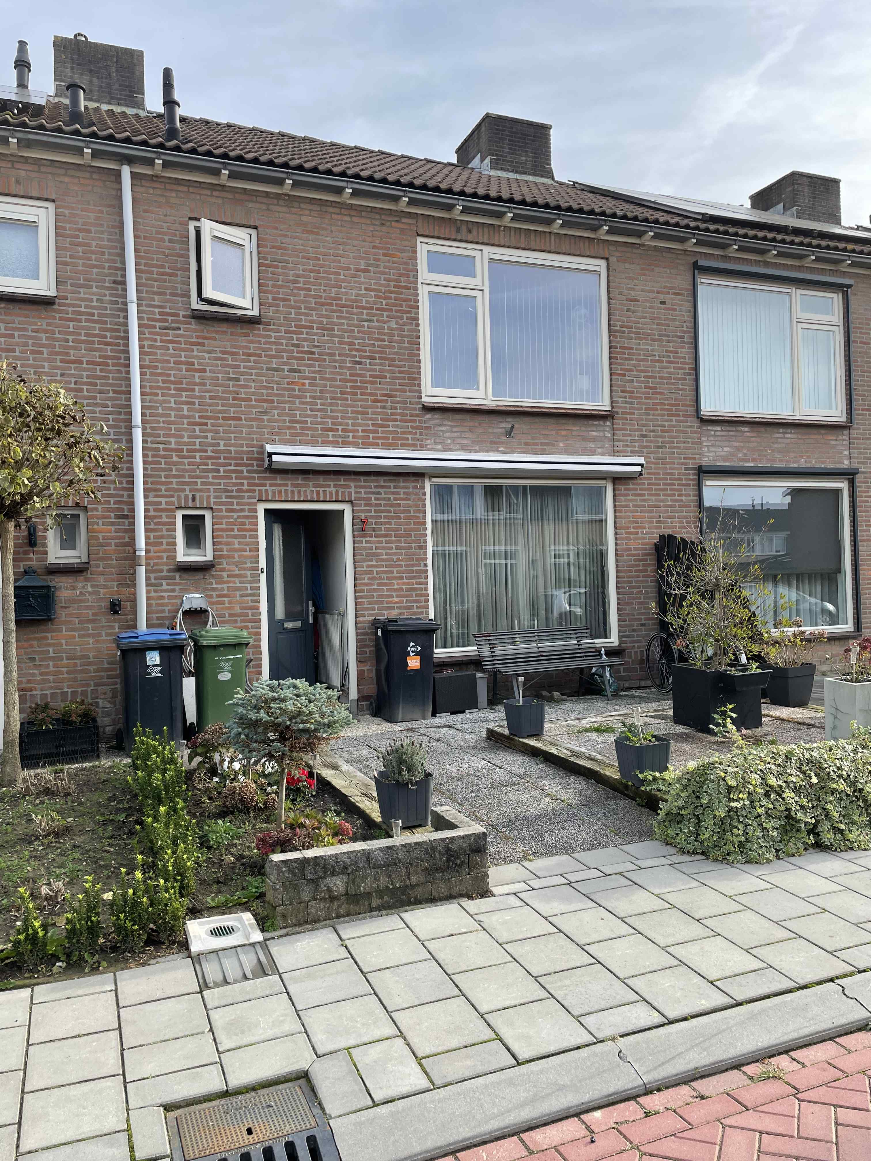 Molukkenstraat 7 - Opheusden