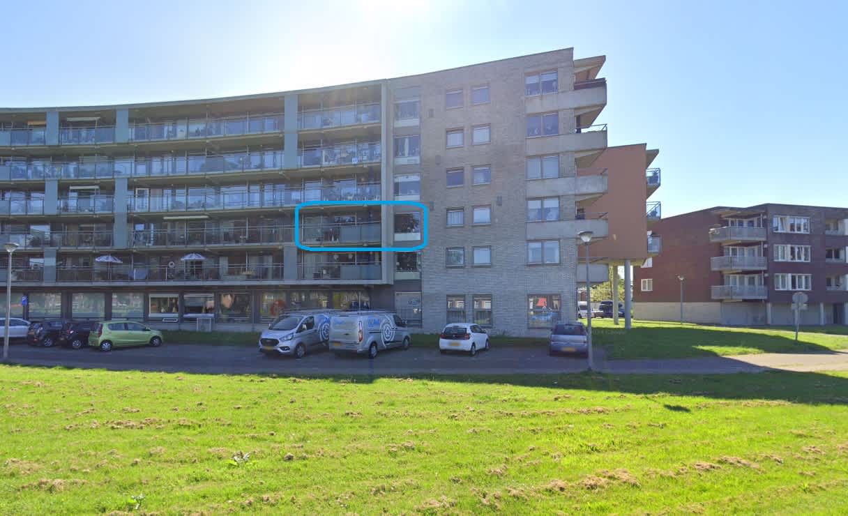 Schaepmanstraat 21-214 - Veendam