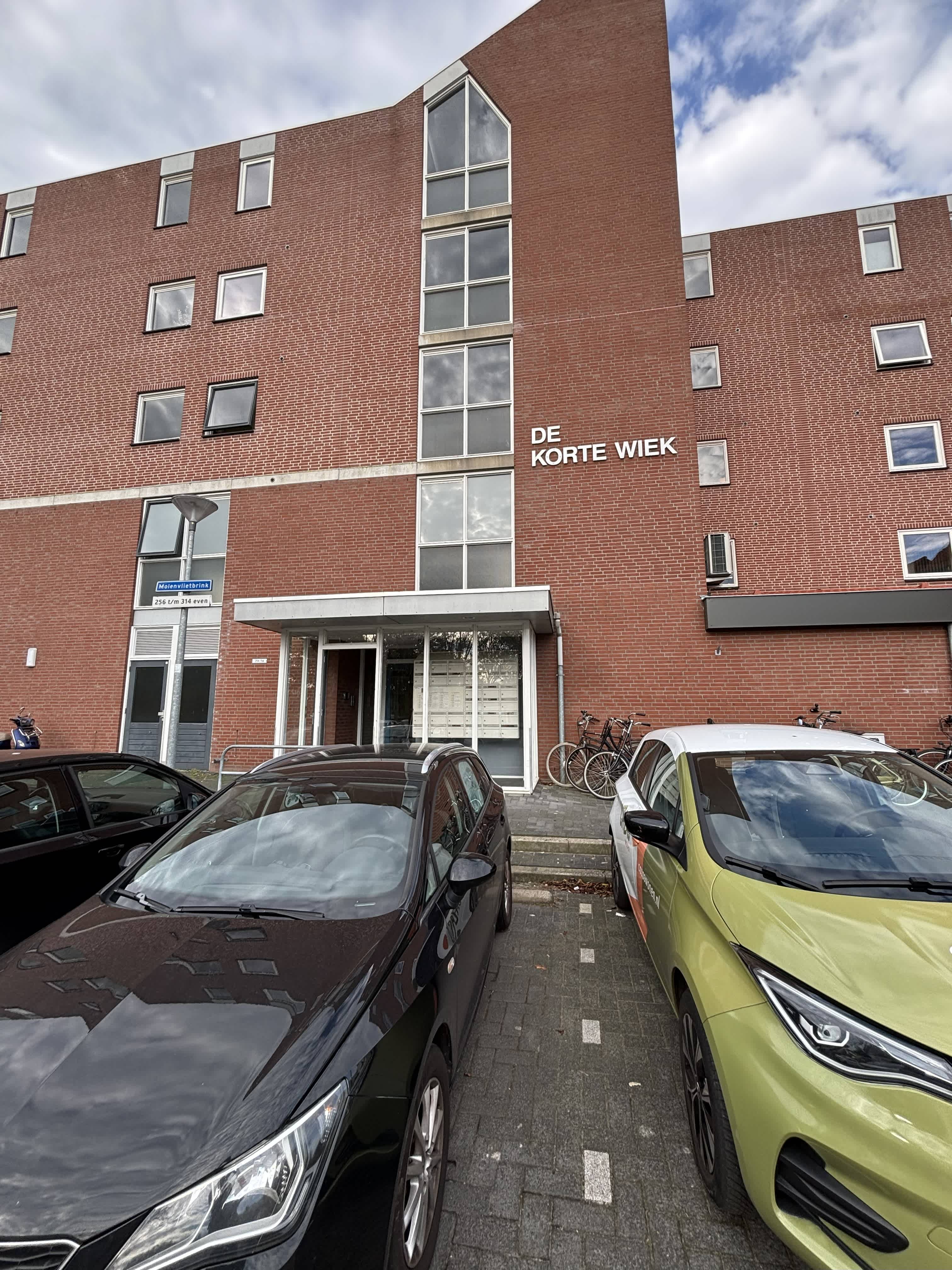 Molenvlietbrink 274 - Woerden