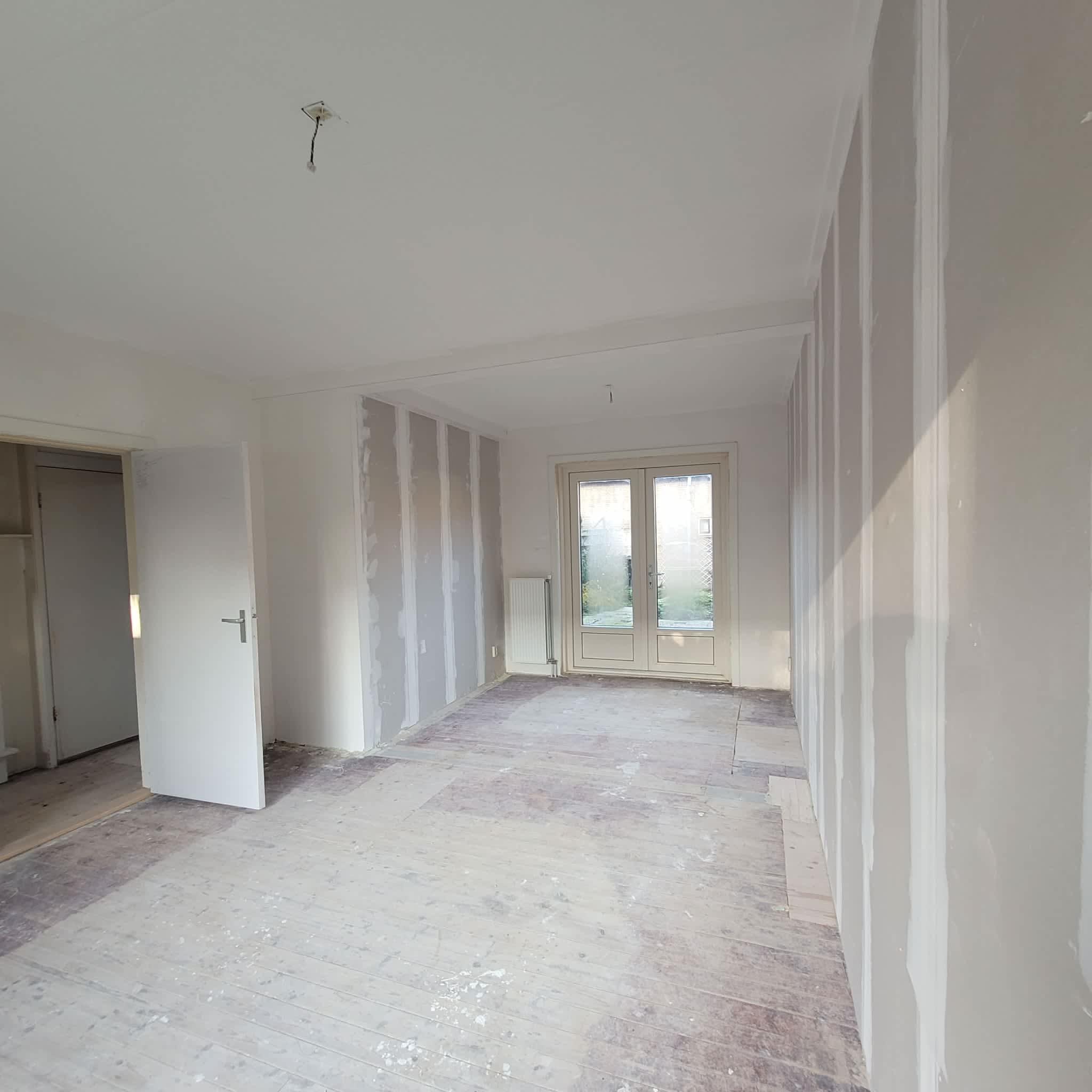 Stad en Landestraat 6 - Hilversum