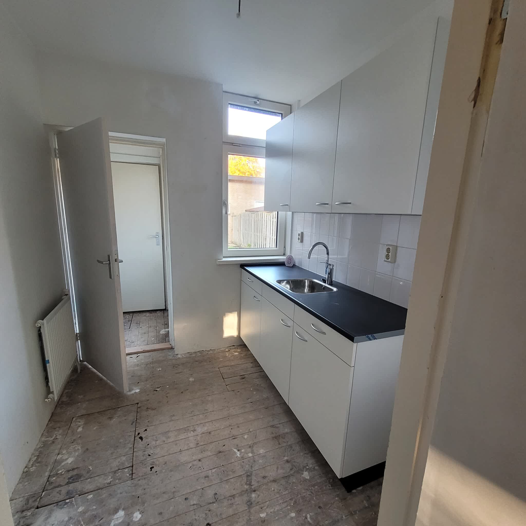 Stad en Landestraat 6 - Hilversum