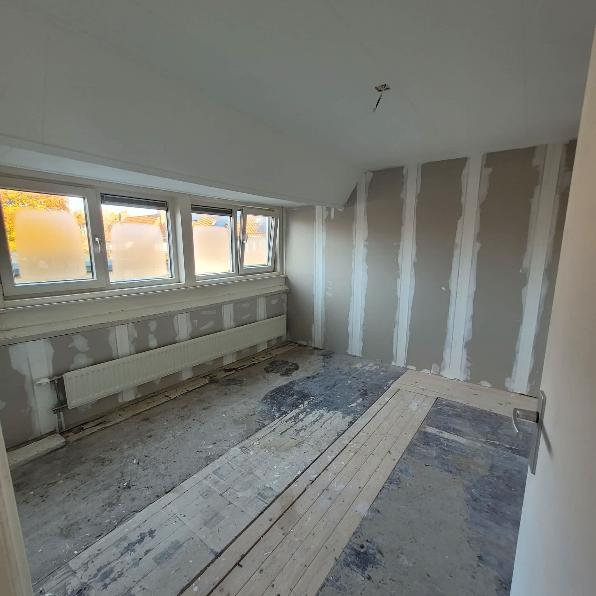 Stad en Landestraat 6 - Hilversum