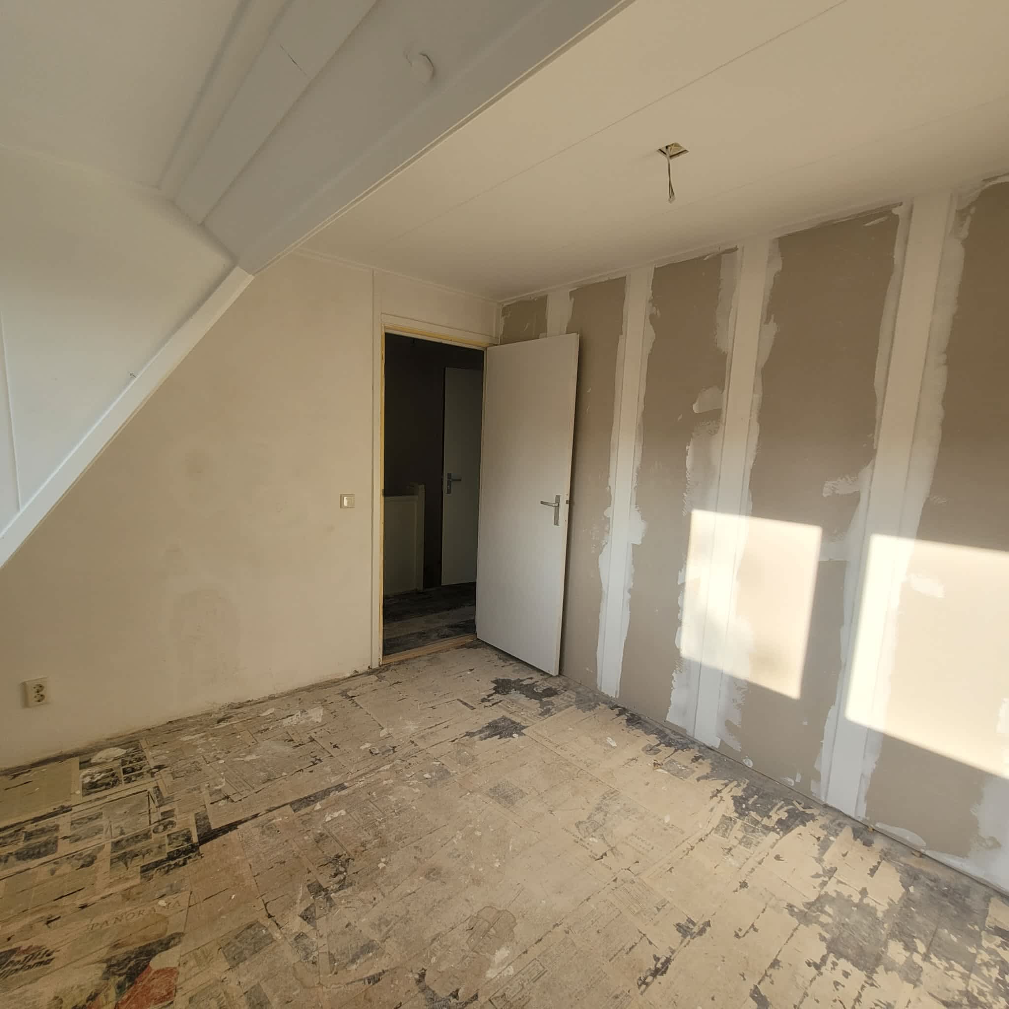 Stad en Landestraat 6 - Hilversum