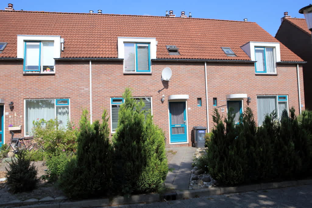 Gelrelaan 12 - Veendam