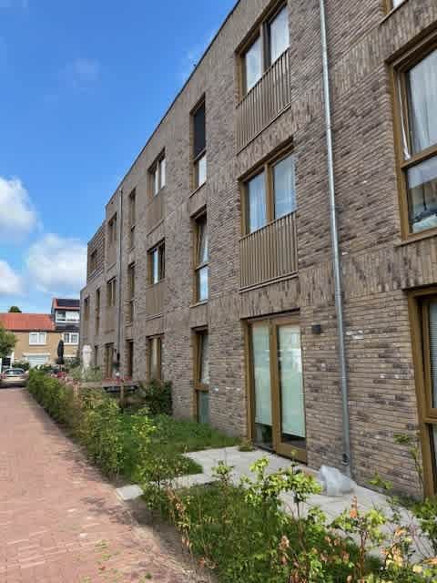 Kolonel Verveerstraat 74E6 - Naarden