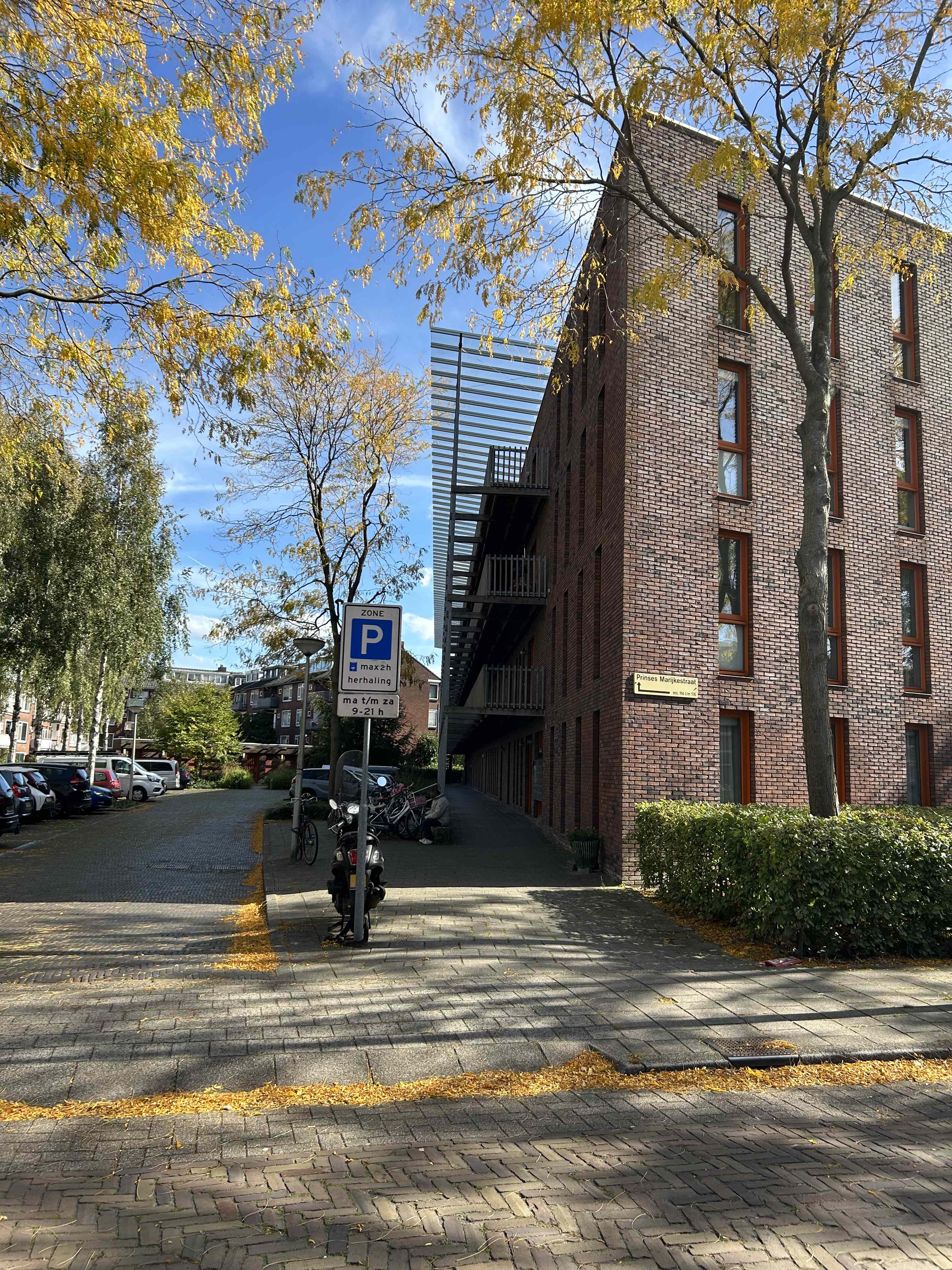 Prinses Marijkestraat 176 - Diemen