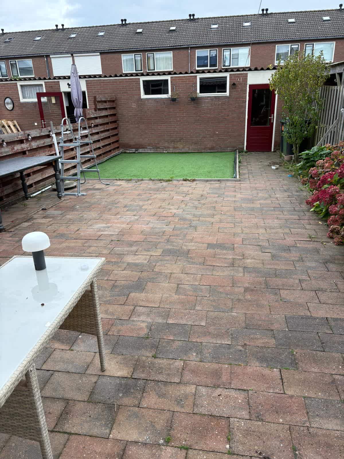 Pastoor Heurkensstraat 7 - Wamel