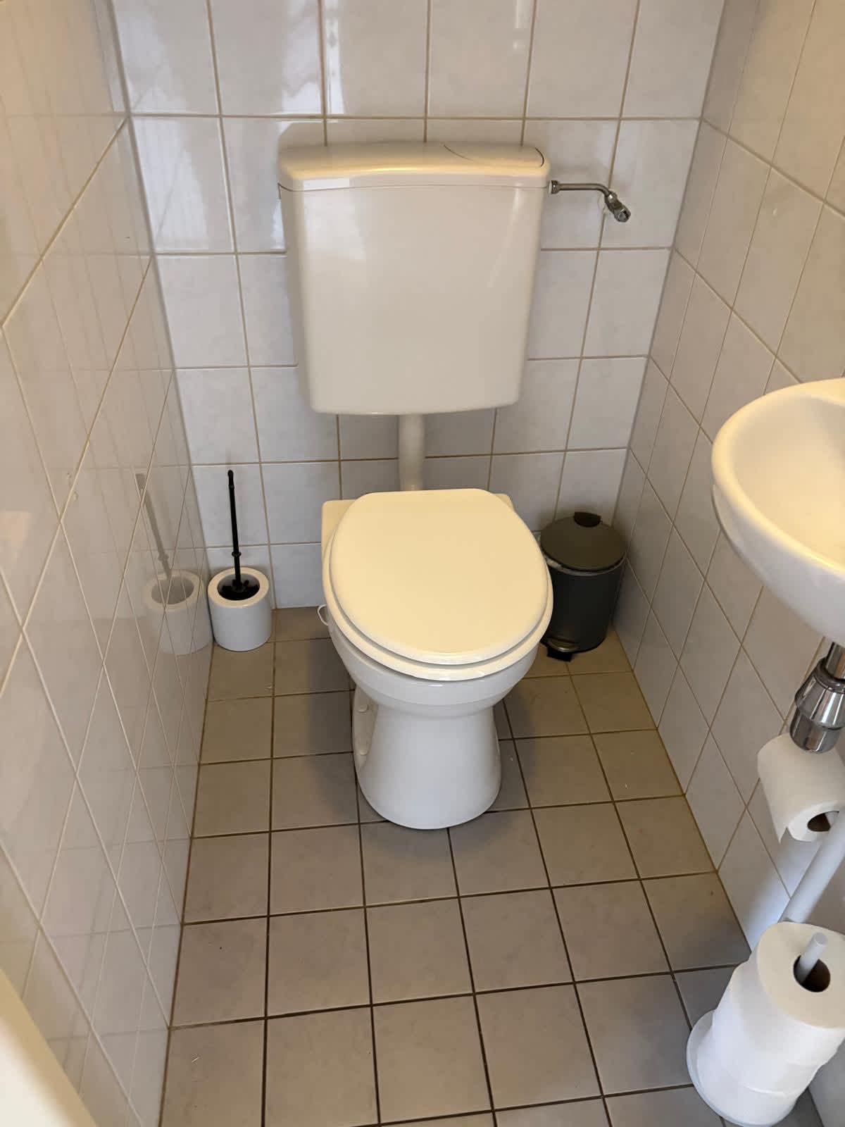 Pastoor Heurkensstraat 7 - Wamel