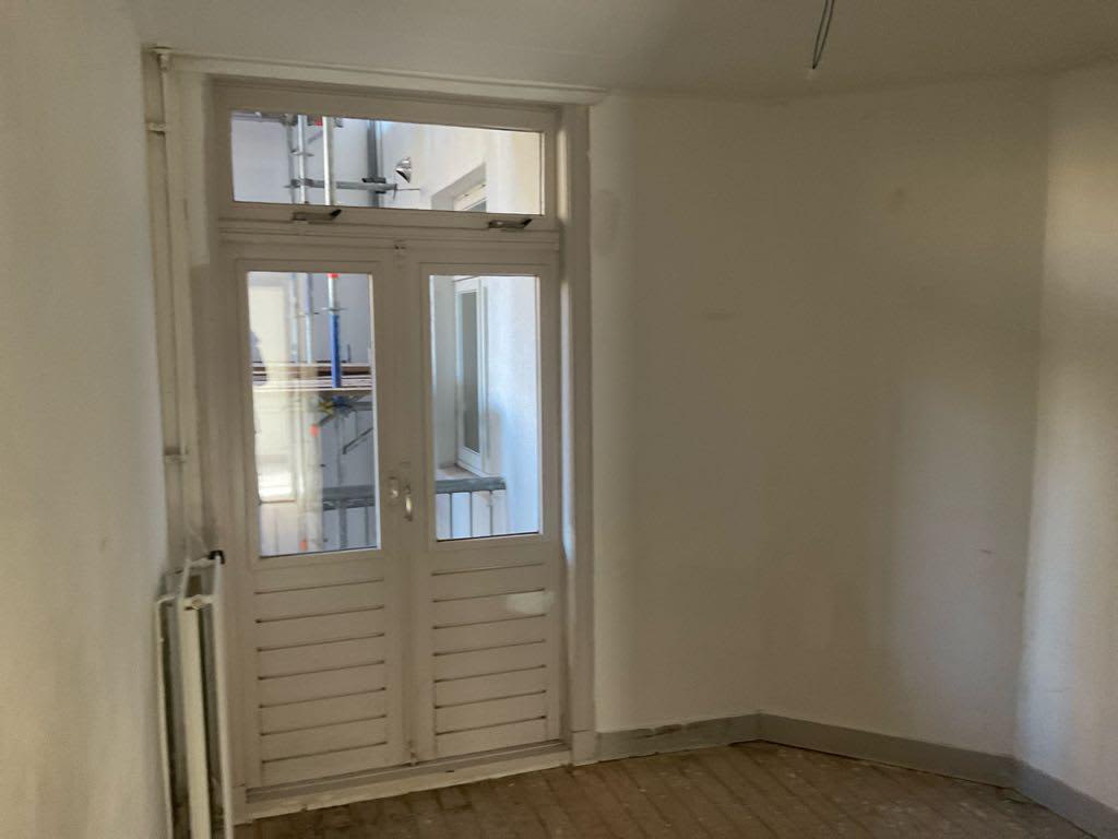 Mauvestraat 31B - Amsterdam