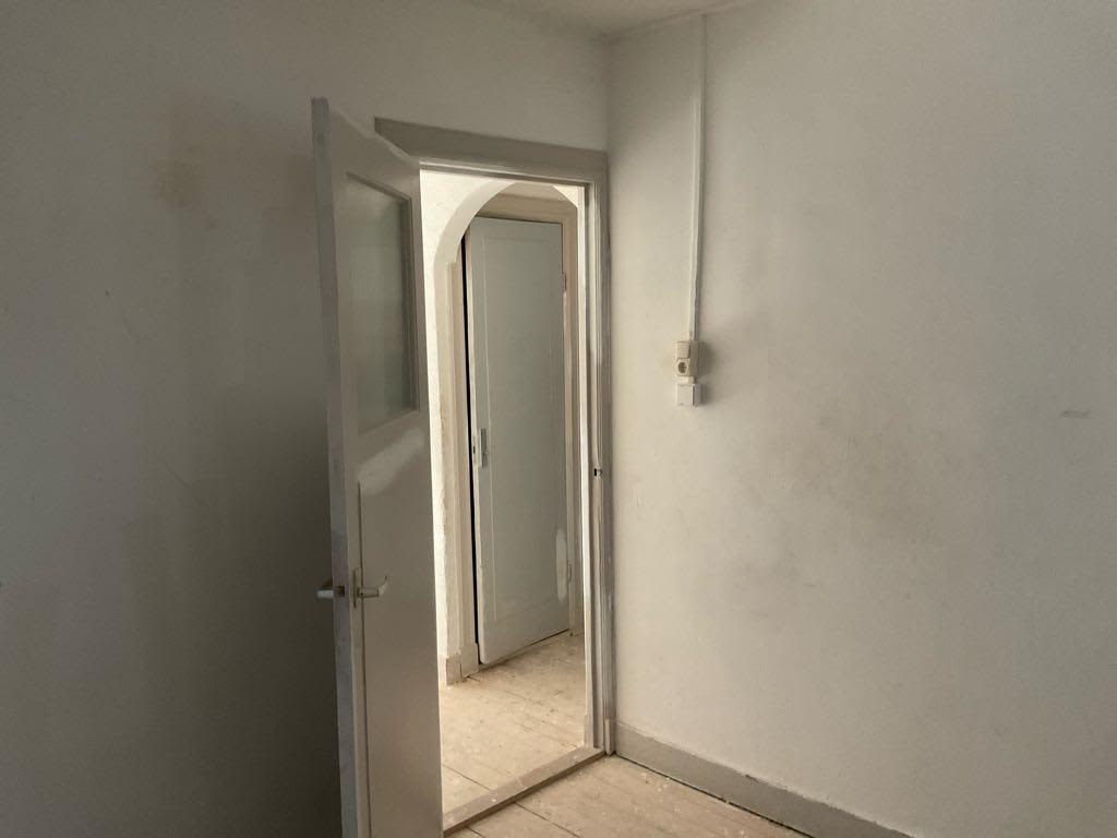 Mauvestraat 31B - Amsterdam