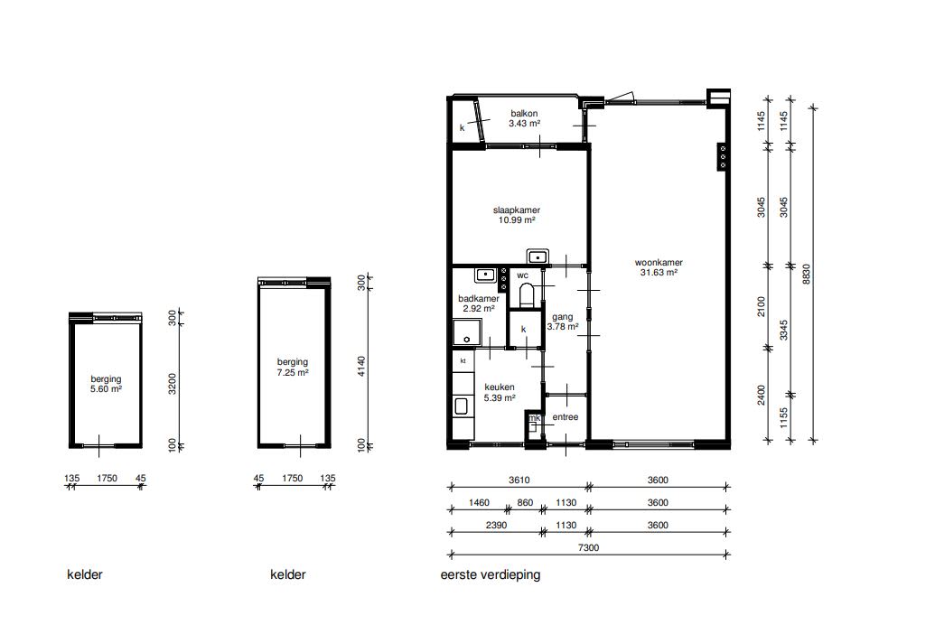 Bezettingslaan 88 - Groningen
