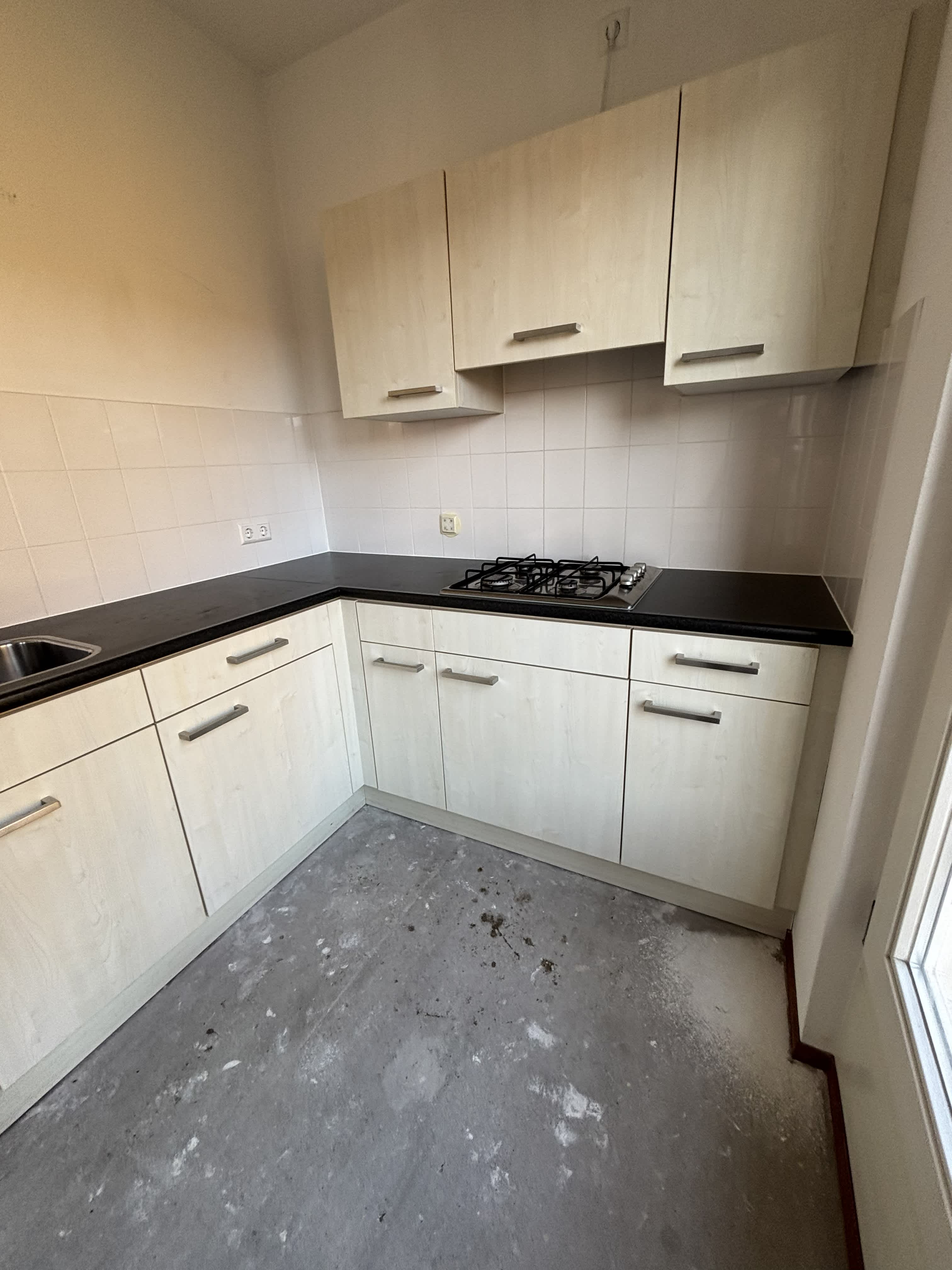 Saimaameer 3 - Woerden