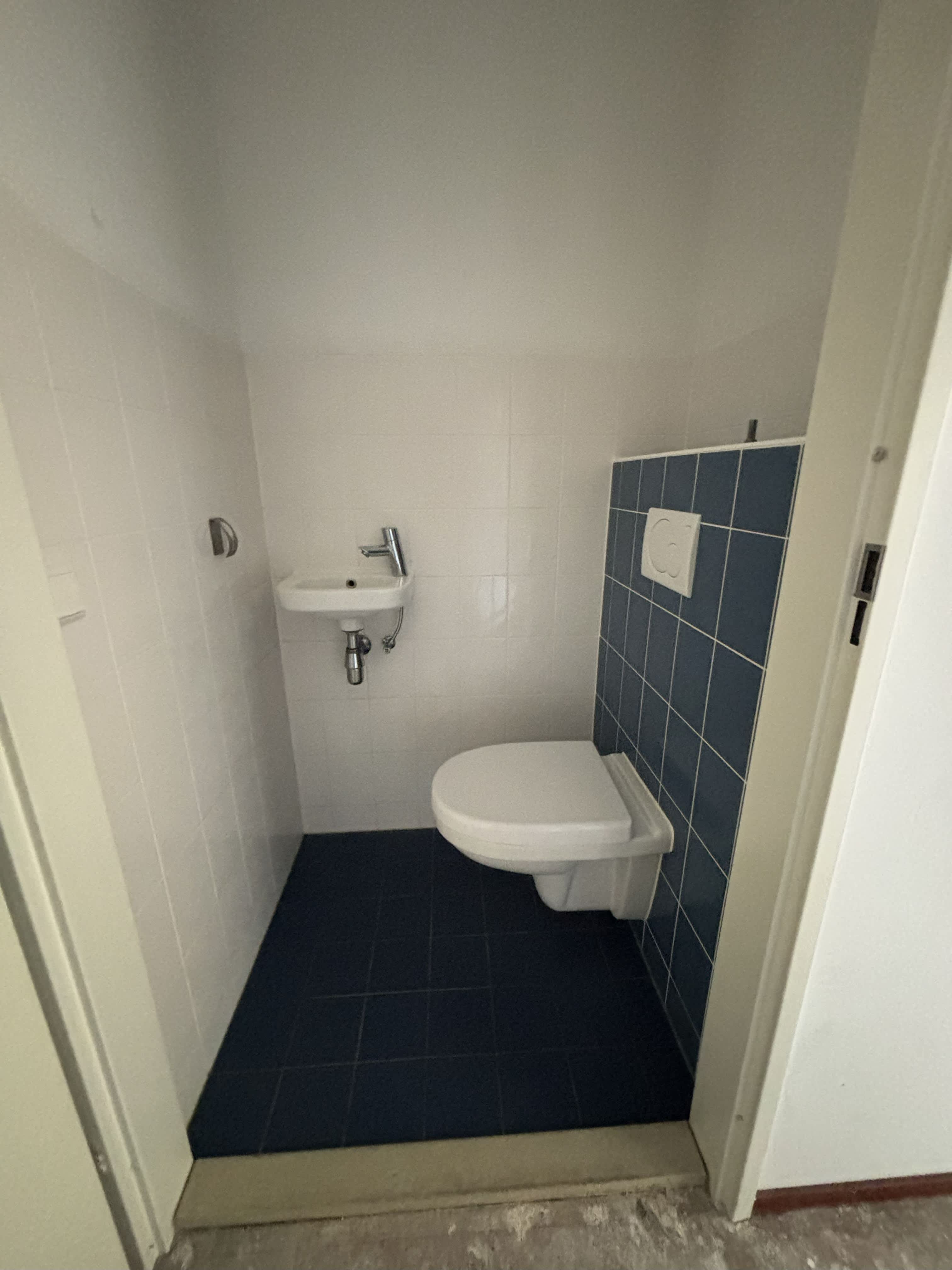 Saimaameer 3 - Woerden