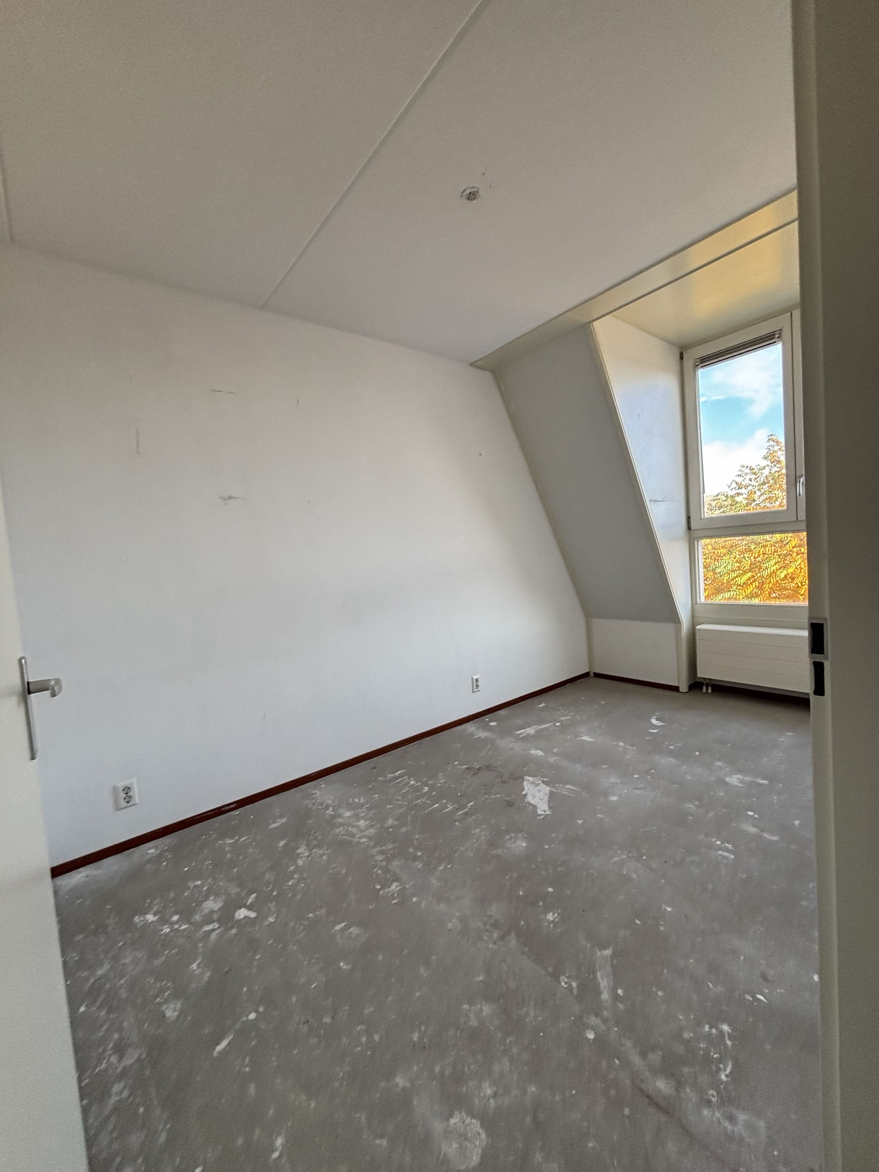 Saimaameer 3 - Woerden