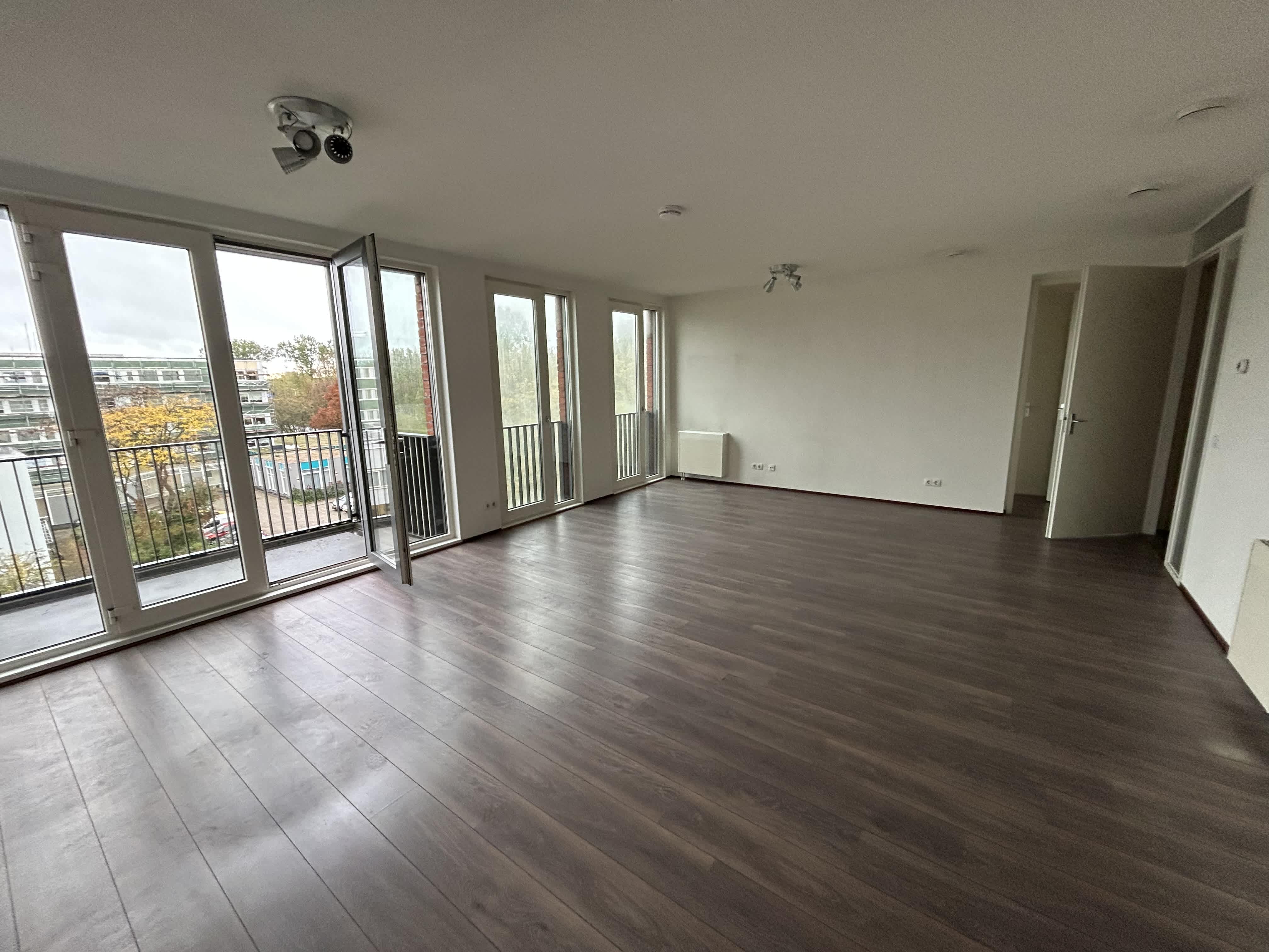 Tjalkstraat 57 - Zaandam