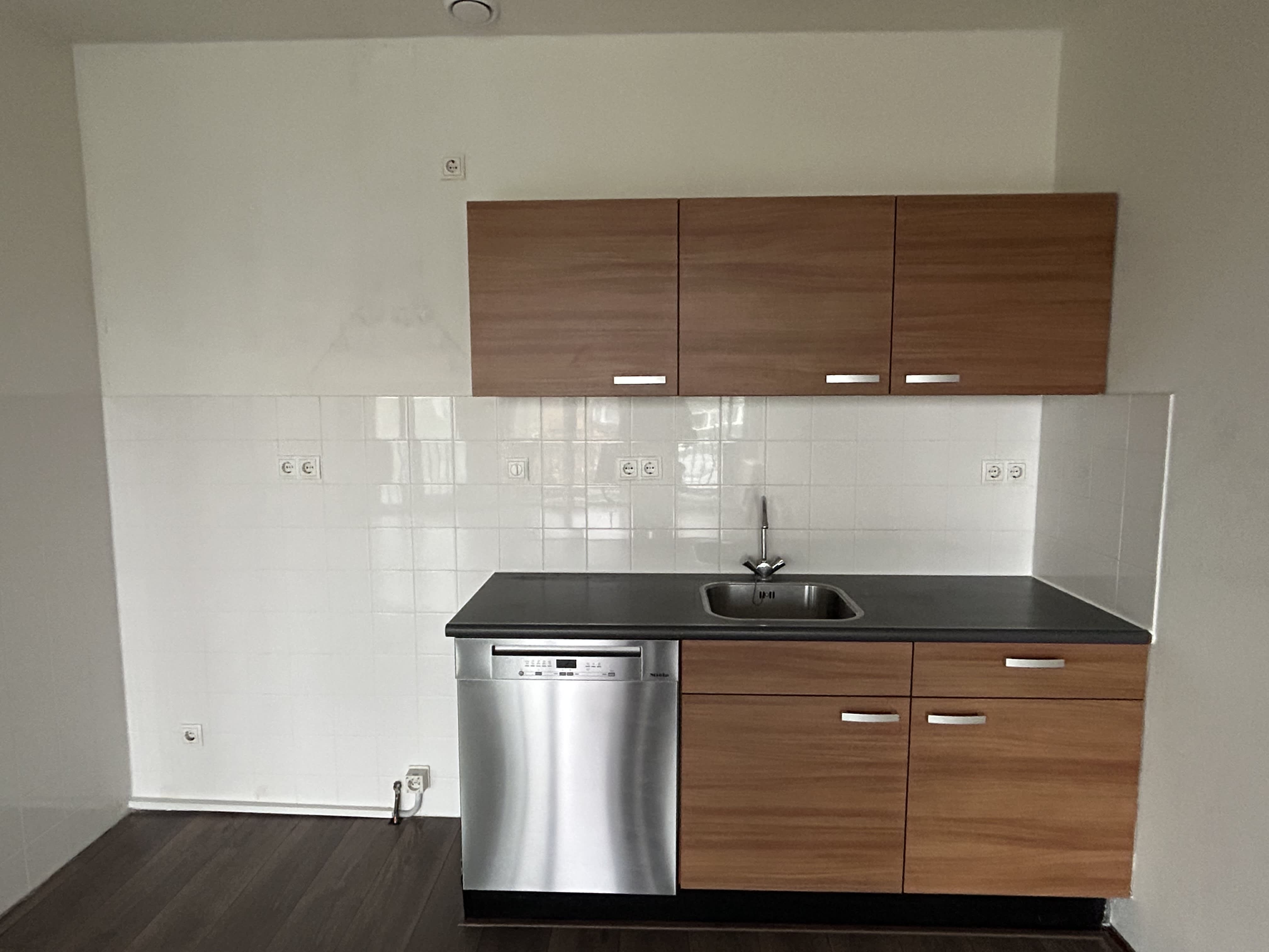 Tjalkstraat 57 - Zaandam