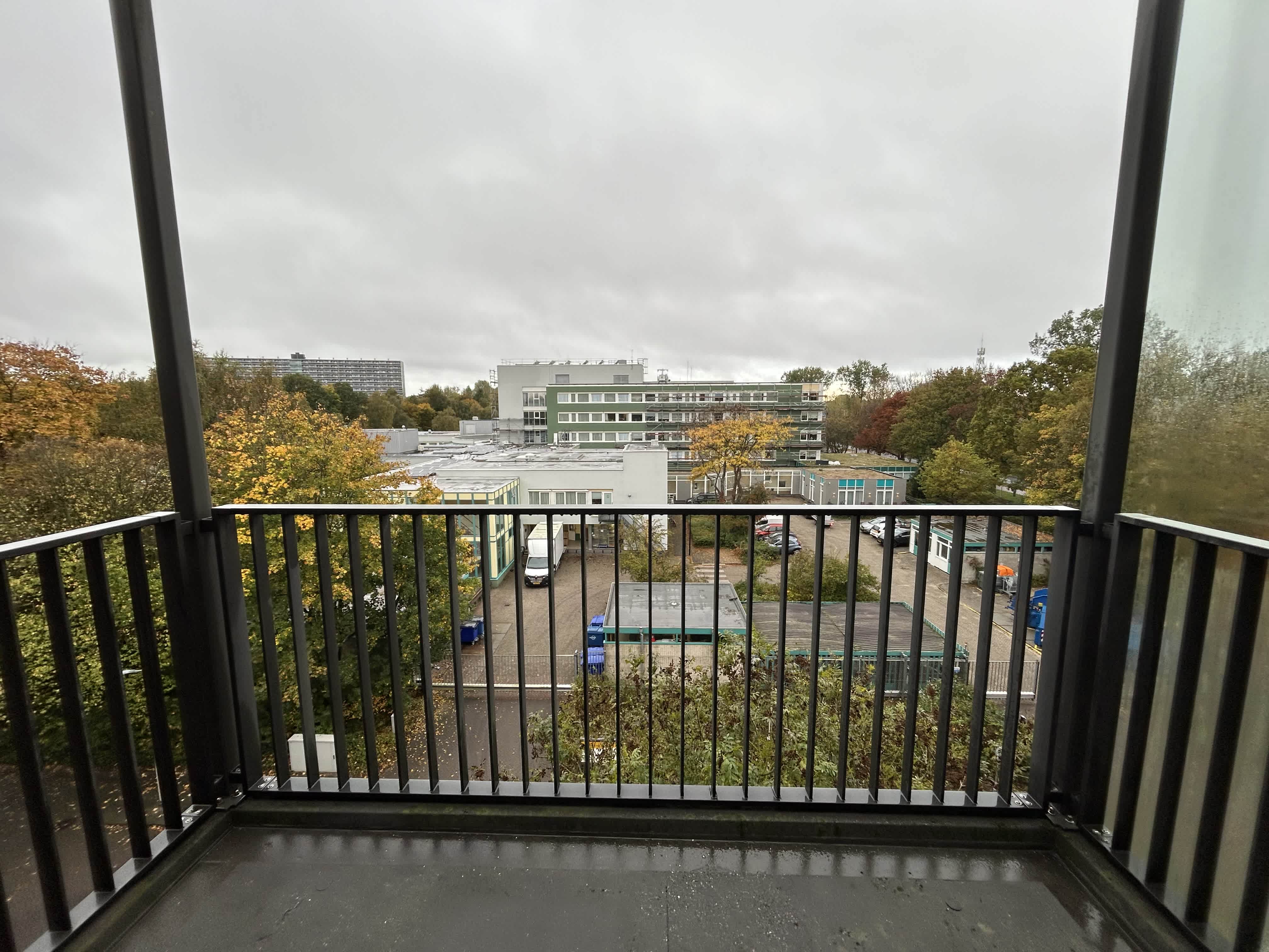 Tjalkstraat 57 - Zaandam