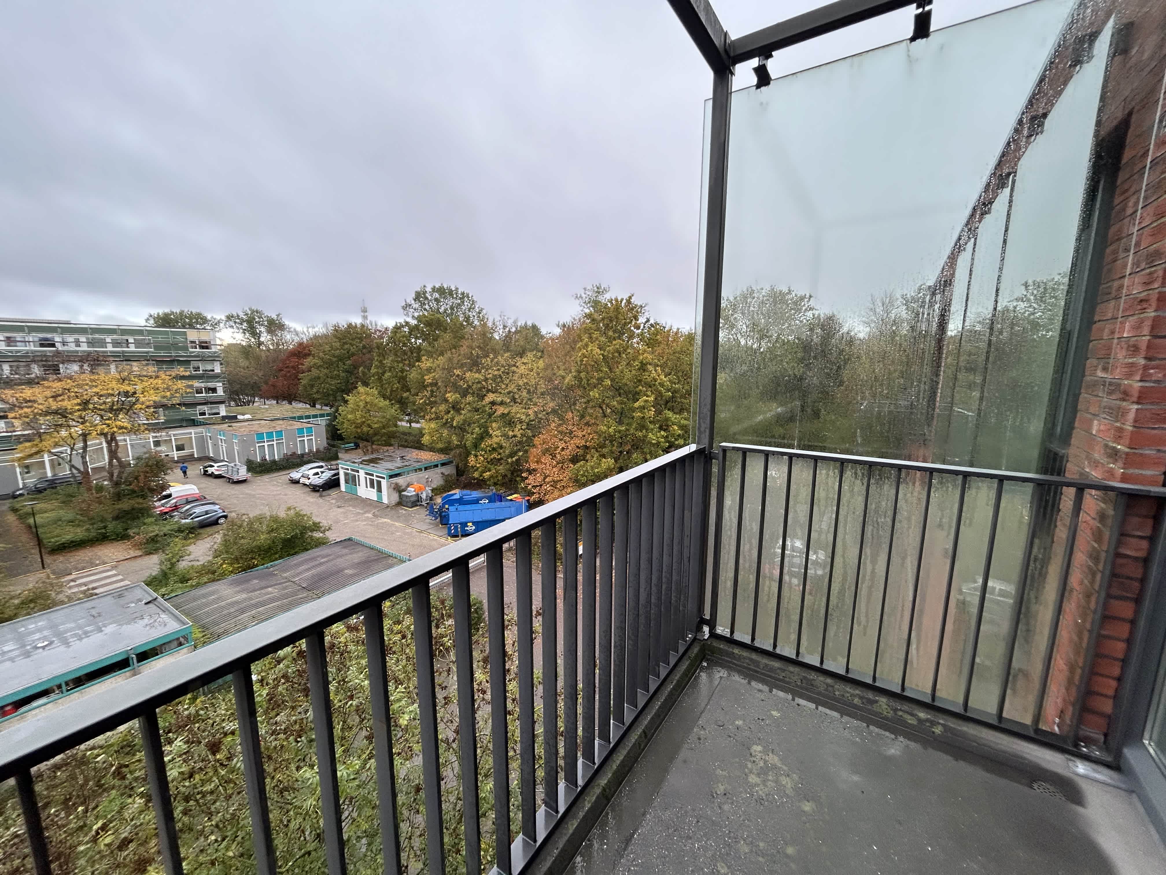 Tjalkstraat 57 - Zaandam