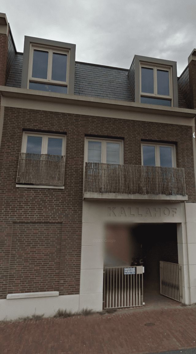 Saimaameer 3 - Woerden