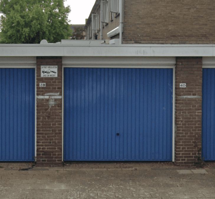 Olieslagerslaan 40 - Beverwijk