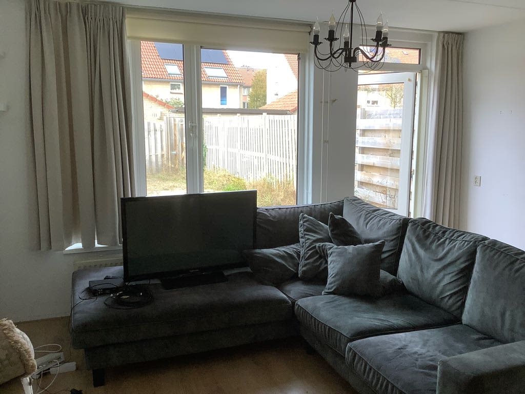 Kombuis 4 - Wijk bij Duurstede