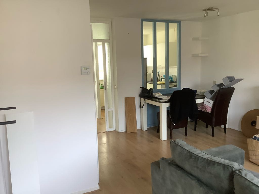 Kombuis 4 - Wijk bij Duurstede