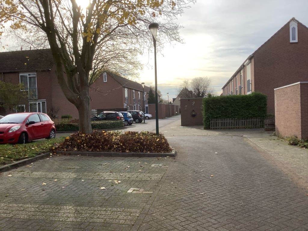 Kombuis 4 - Wijk bij Duurstede