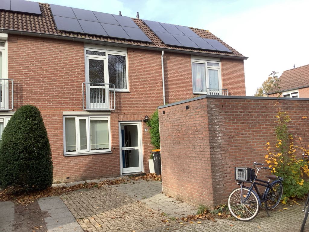 Kombuis 4 - Wijk bij Duurstede