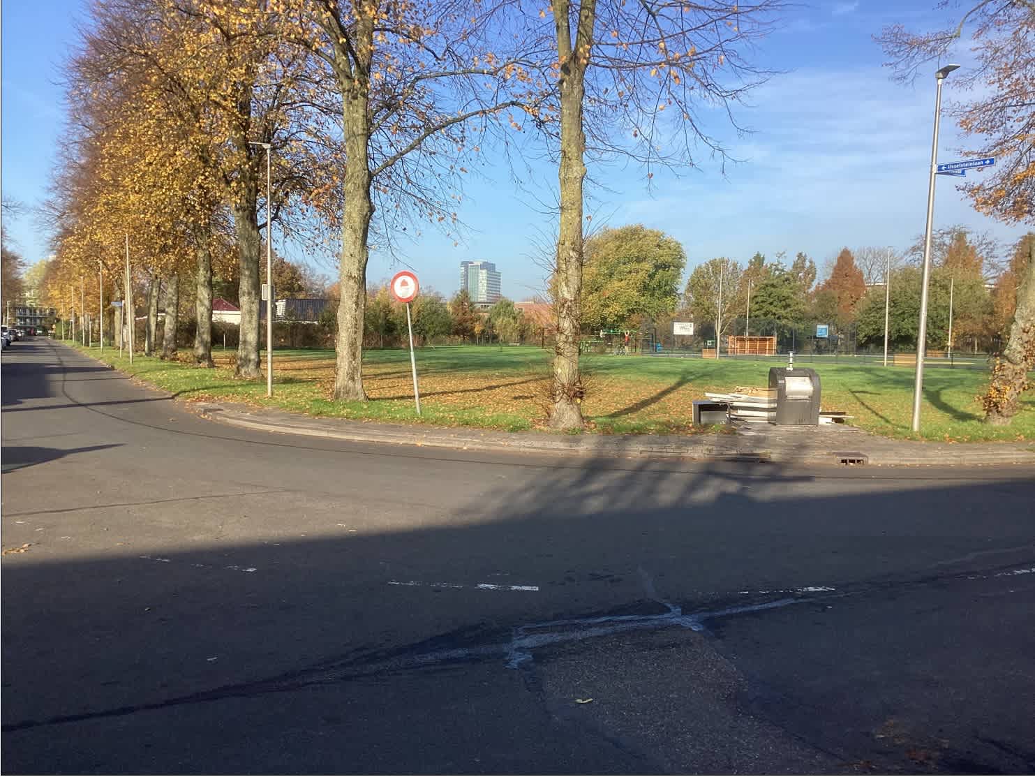 IJsselsteinlaan 50 - Utrecht