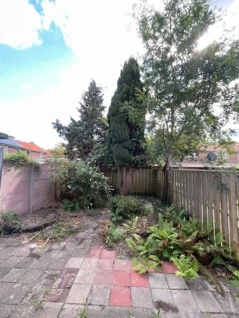 Sperwerstraat 30 - Hilversum