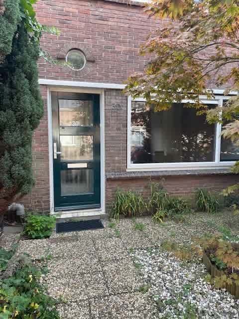 Sperwerstraat 30 - Hilversum