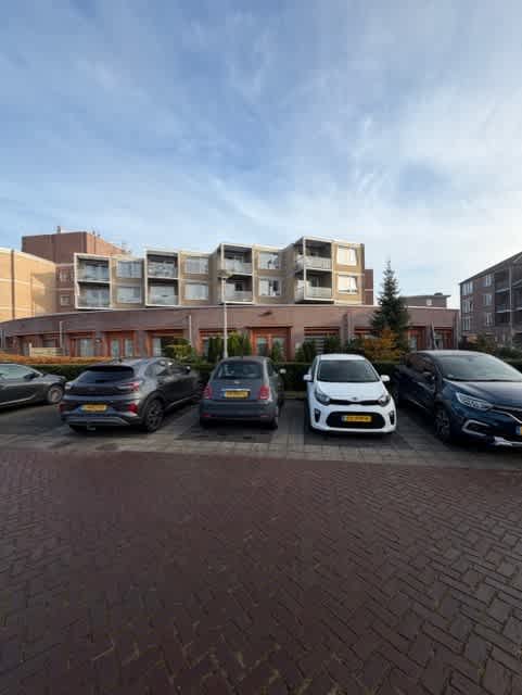 Zamenhof 71 - Heemskerk