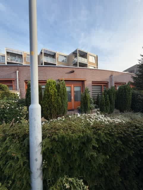 Zamenhof 71 - Heemskerk