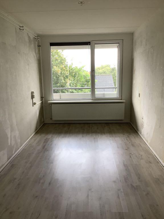 Stellingweg 43 - Amsterdam