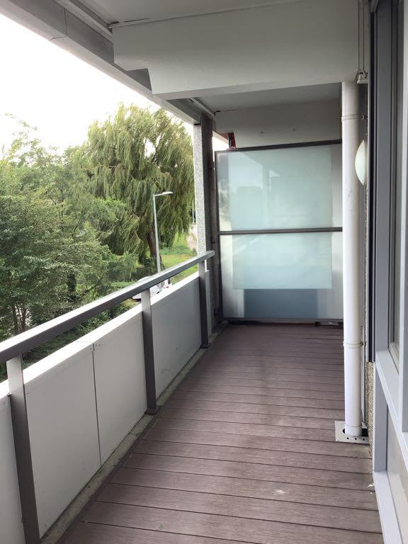 Stellingweg 43 - Amsterdam