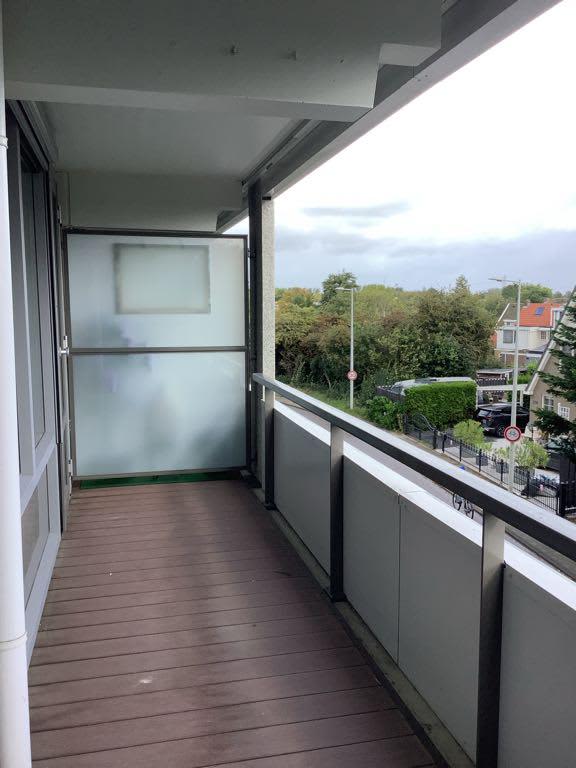 Stellingweg 43 - Amsterdam