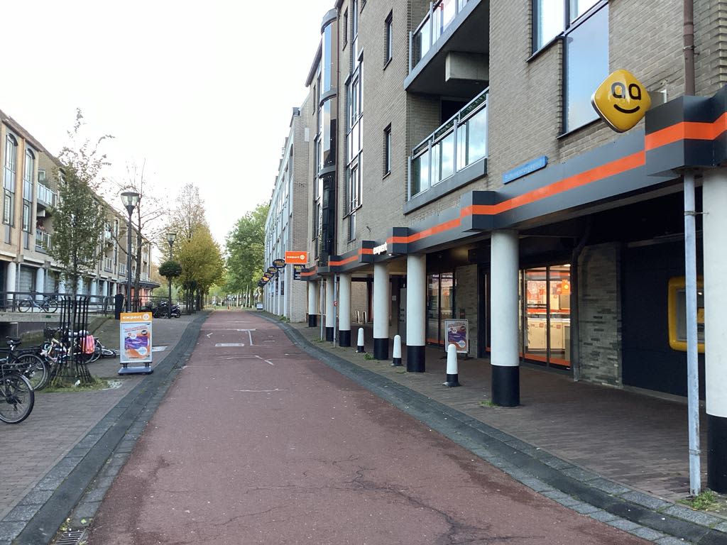 Schonenburgseind 95 - Houten