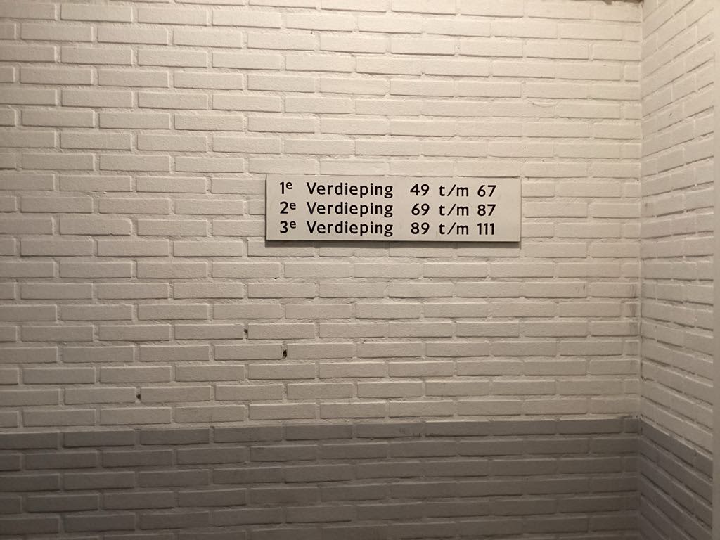 Schonenburgseind 95 - Houten