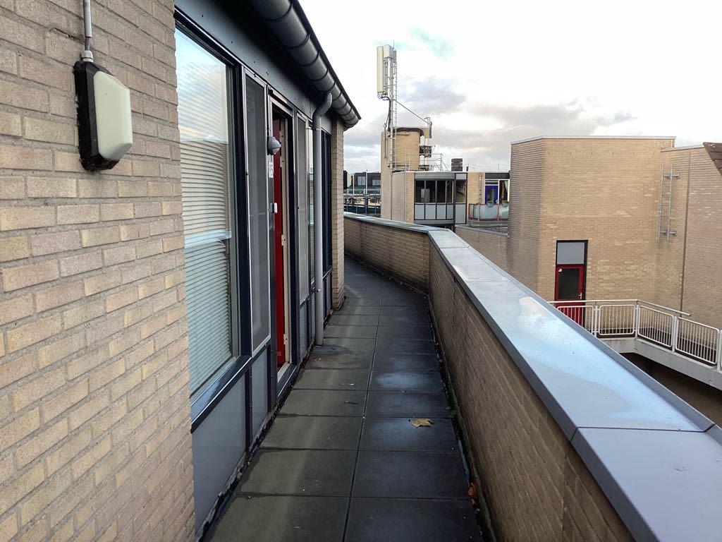 Schonenburgseind 95 - Houten