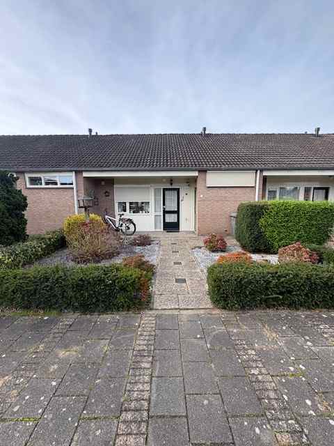 Kuppenhof 3 - Beneden-Leeuwen