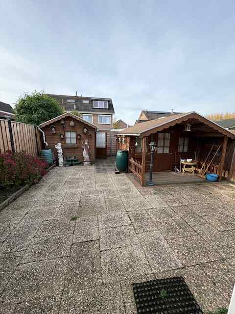 Kuppenhof 3 - Beneden-Leeuwen