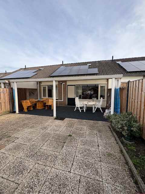 Kuppenhof 3 - Beneden-Leeuwen