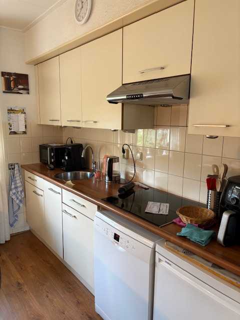 Kuppenhof 3 - Beneden-Leeuwen