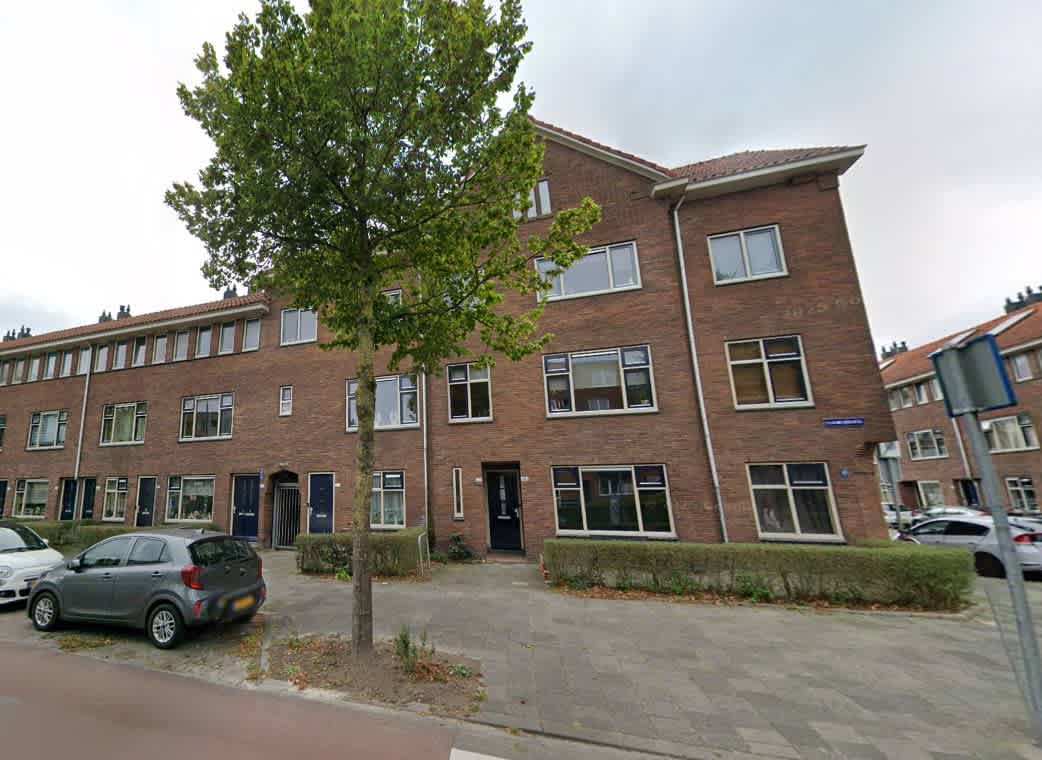 Zaagmuldersweg 420 - Groningen