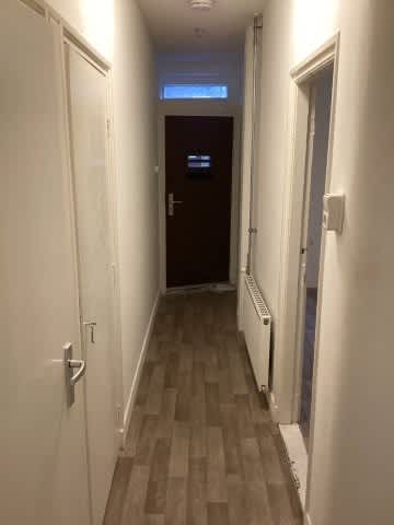 Ploegstraat 7H - Amsterdam