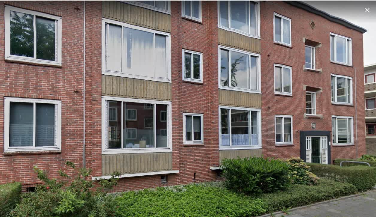 Amstelstraat 11 - Groningen