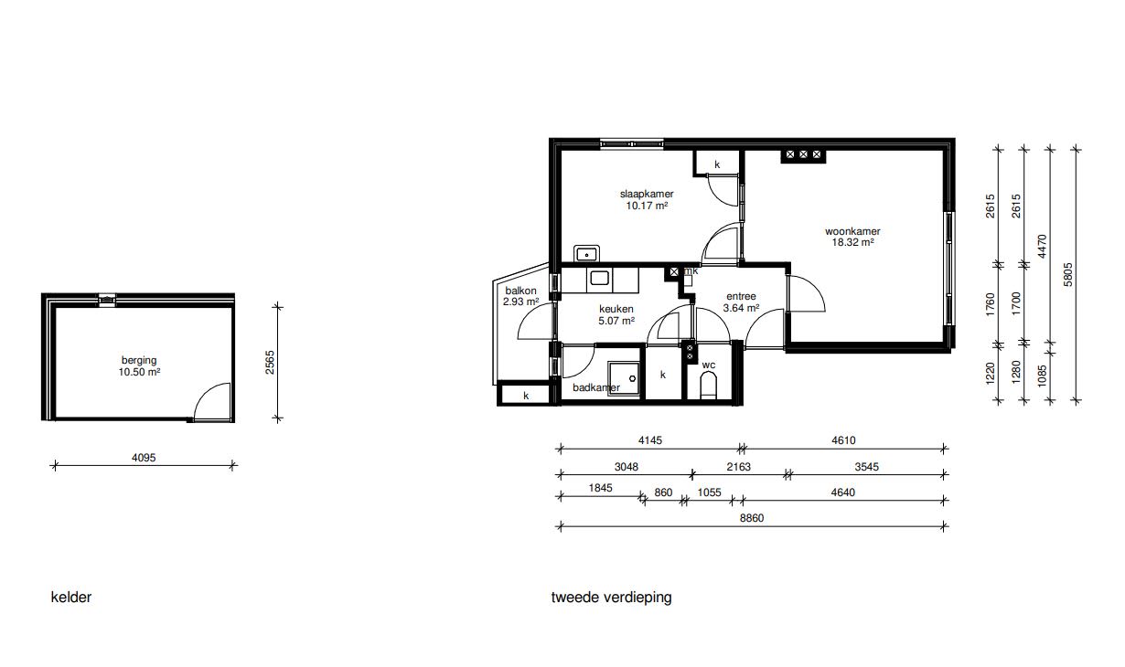 Amstelstraat 11 - Groningen