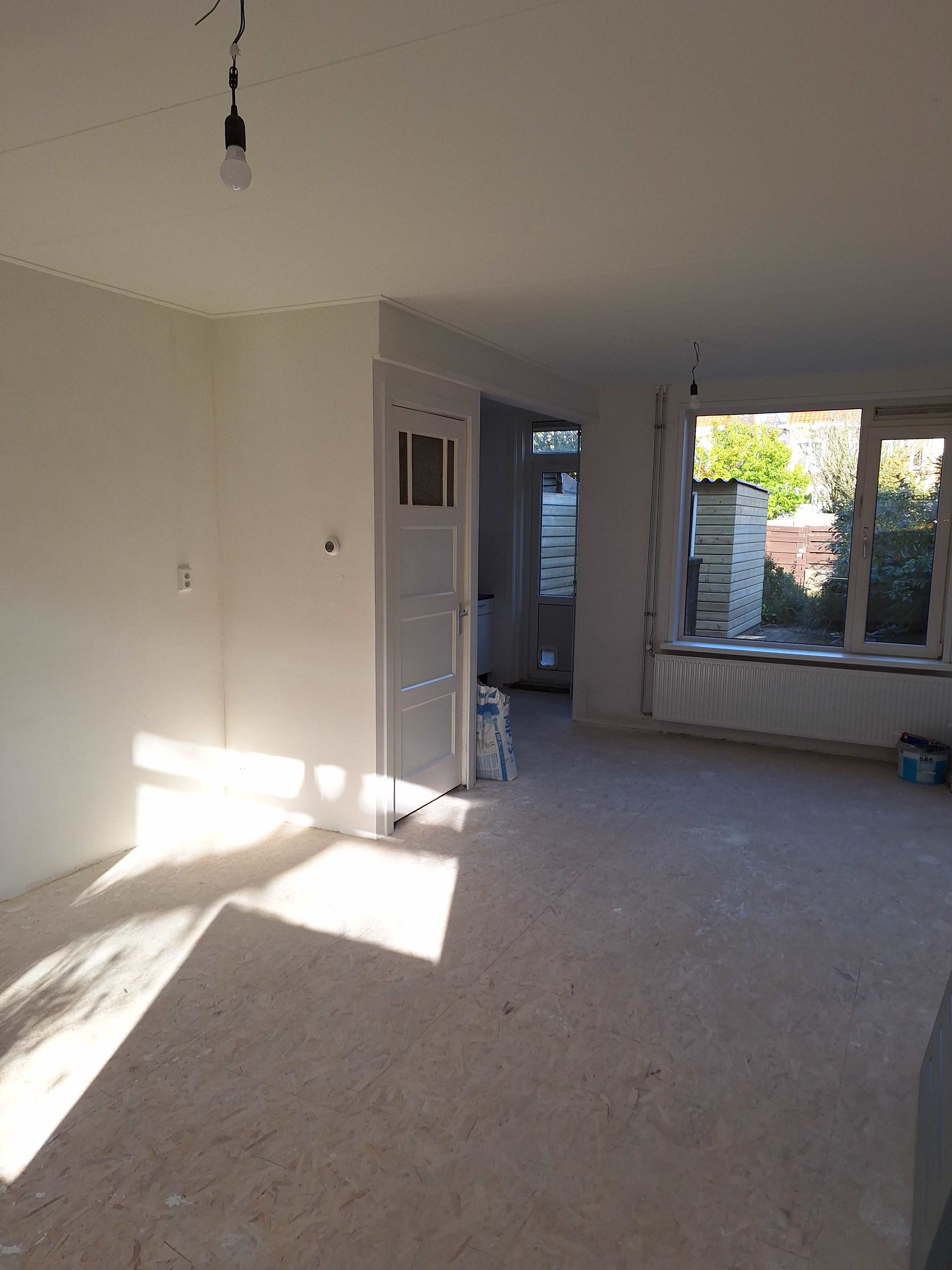 Wilgenstraat 104 - Haarlem