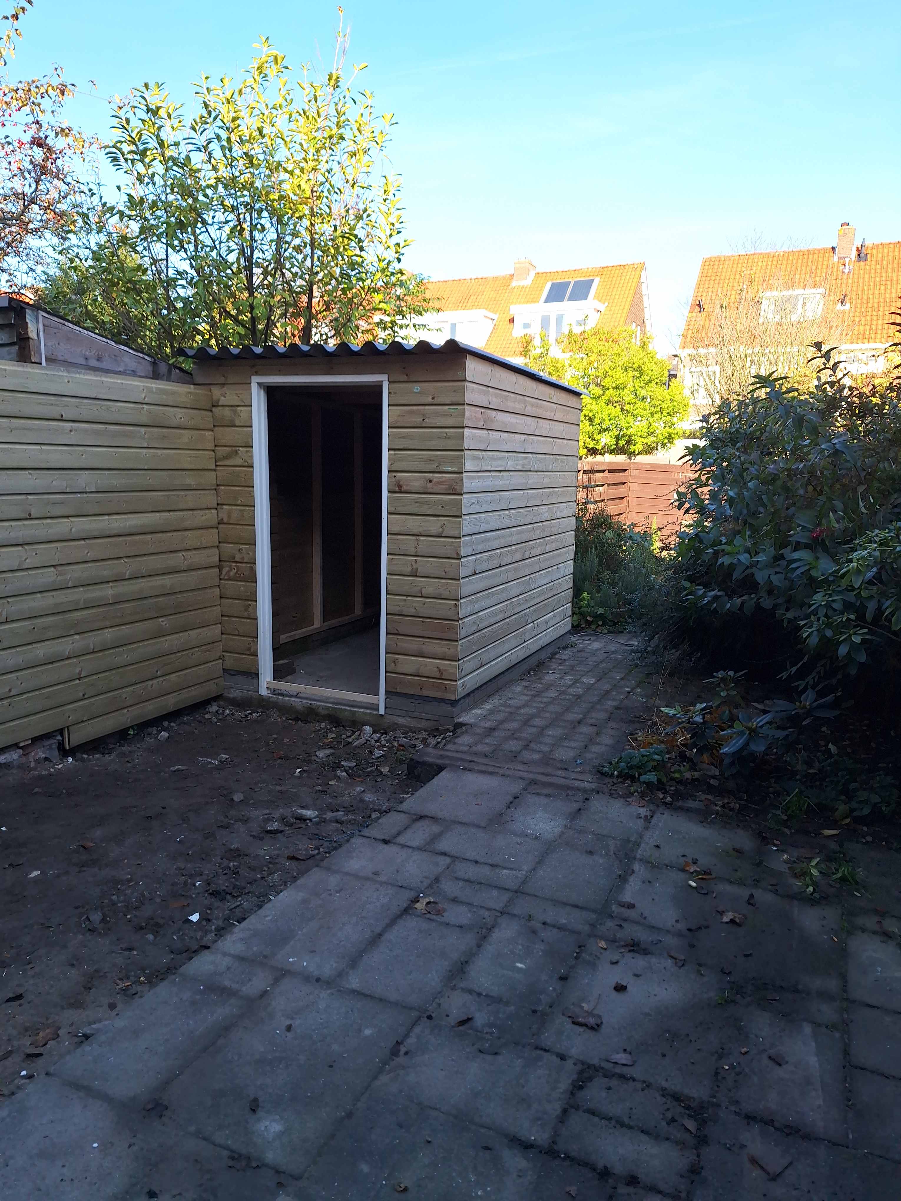 Wilgenstraat 104 - Haarlem